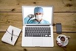 telemedicine, doctor, laptop, telehealth, stethoscope, healthcare, medical, consultation, internet, online, virtual, examination, health, telemedicine, telemedicine, telemedicine, telemedicine, telehealth, telehealth, telehealth, telehealth, telehealth